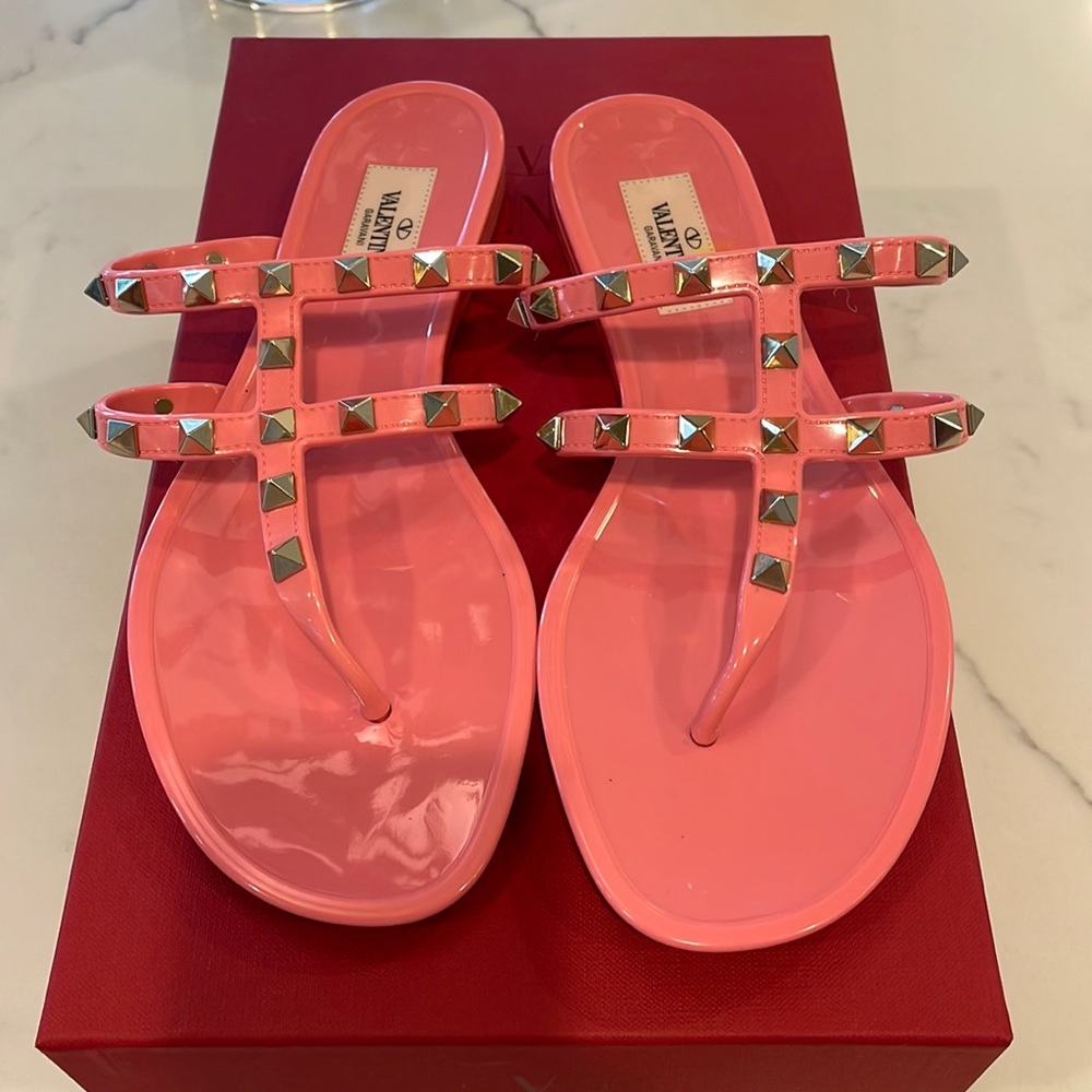 Valentino sandals